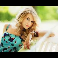 テイラーでーす！トーク