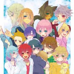 うたプリなりきりトーク！