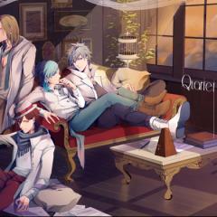 カルテットナイト