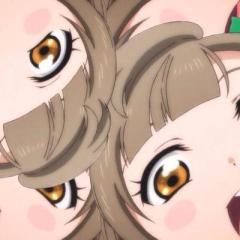 琴音のトーク