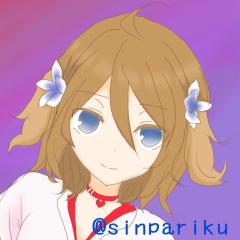 シンパリクのトーク