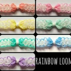 レインボールーム＆ファンルーム作品披露会♥