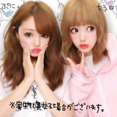 さーちゃんとゆい!