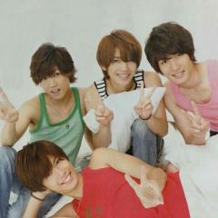 ジャニーズJr.也