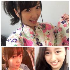 noriko iのトーク