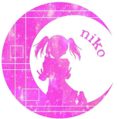 なの@にこにー