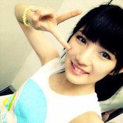 岡田未来☆休止中☆リア彼優也♡
