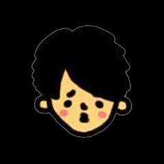 りょうま@・m・