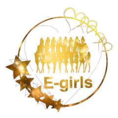 E-girls好きな人おいでー！