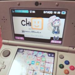 3DSのフレンドなろ！