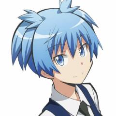 渚