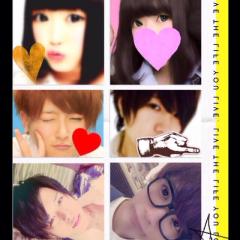 微男3微女3で採点するよ⸜(  ⌓̈♡ )⸝