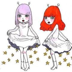 中学生の人話そぉ〜◝(⑅•ᴗ•⑅)◜..°♡