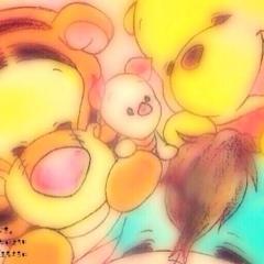 くまのプーさん