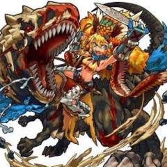 モンストの部屋 メンバ募集