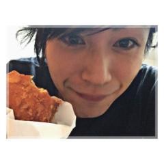 ※　えりぽん   。