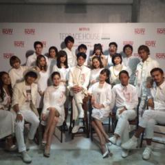 💙テ💚ラ💛ハ💜