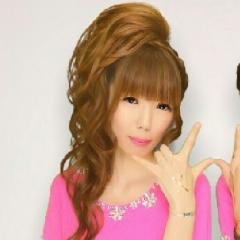 かほちゃんのトーク