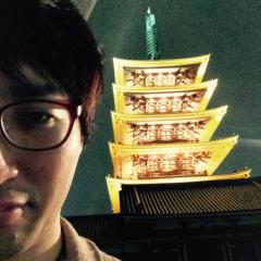 大阪の人に質問