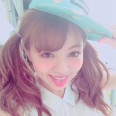 モデルさんの画像載せます