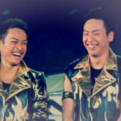 三代目fan