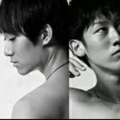 石川祐希君と柳田将洋君のファン☆