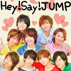 Hey! Say! JUMPファン集合💟