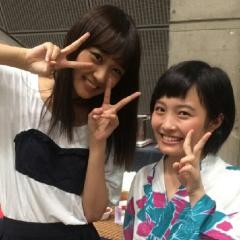 遥のトーク