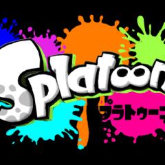 Wii Uのスプラトゥーン一緒にしませんか？(☆∀☆)