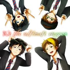 最終兵器俺達(最俺)が好きな方語りあいましょう