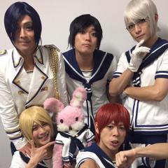 アルスマグナになりきっちゃえ！☆