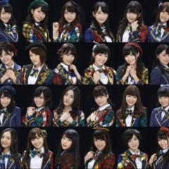 AKB48を応援しよう！