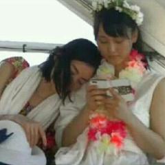 じゅりななのトーーーク🌟