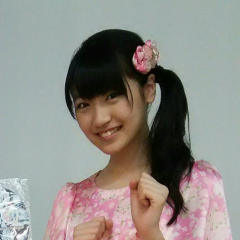 前島亜美Love