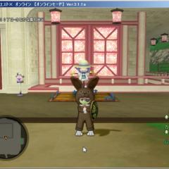 ドラゴンクエストＸ４垢プレイヤー