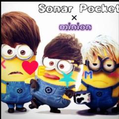 ソナポケI❤️SP