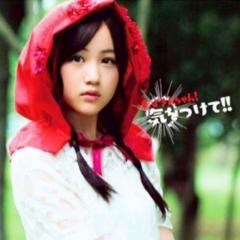 Mizuki⊿のトーク