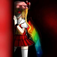 フランの地下室の部屋（ヤンデレだよ！）