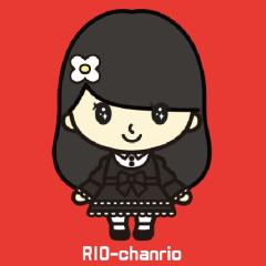 りおりんアルバム