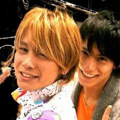 エイターさんどぞ！