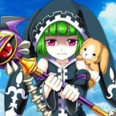 白猫相互フォロー ジュエル集め！