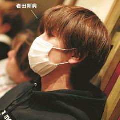 岩田るかのりっく