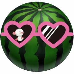 スイカのたねのトーク