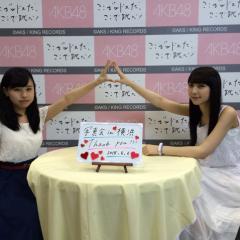 FairyDoolのトーク