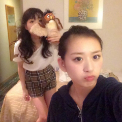 Talk！！