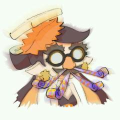 スプラトゥーンチームCILs