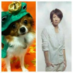 相葉ちゃんとあやのとーく