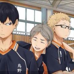 ハイキューキャラと恋しよ?