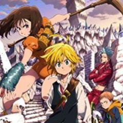 メリオダス(七つの大罪)