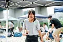 さっチャンのトーク